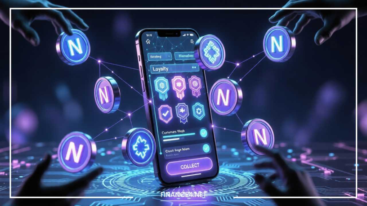 Top NFT Loyalty Reward Best Practices