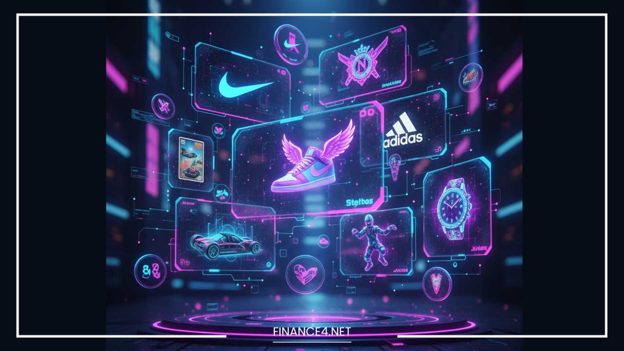 Top NFT Marketplaces for Brand Collectibles