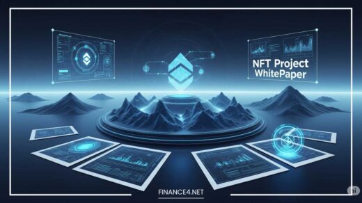 Top NFT Project Whitepapers