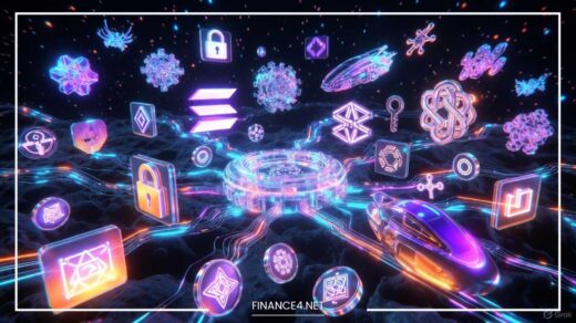 Top New Blockchains for NFTs