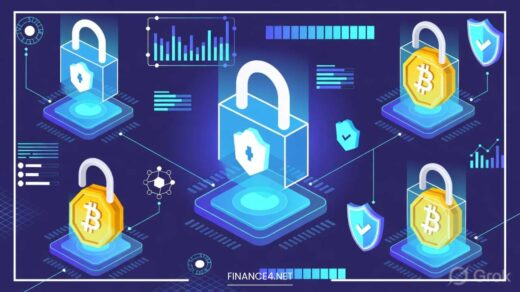 Top Token Vesting Platforms