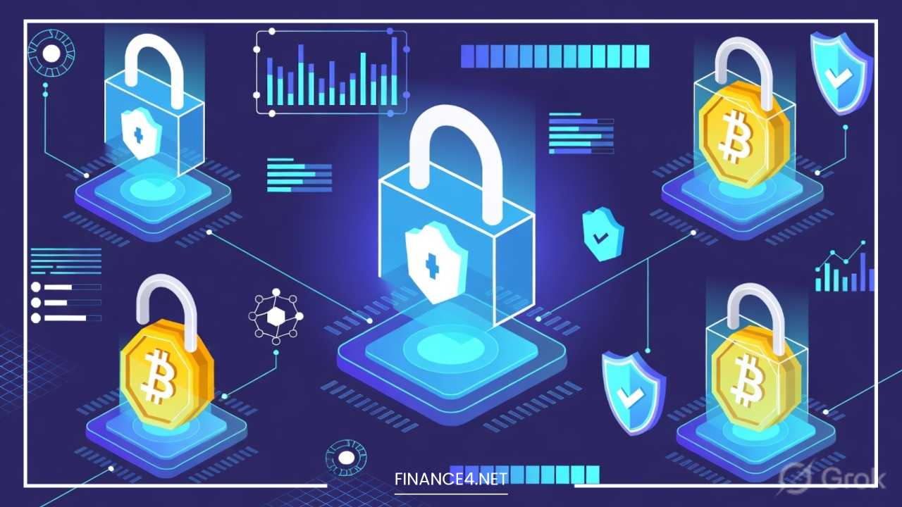 Top Token Vesting Platforms