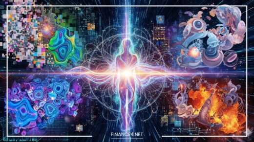 Top Upcoming NFT Artists