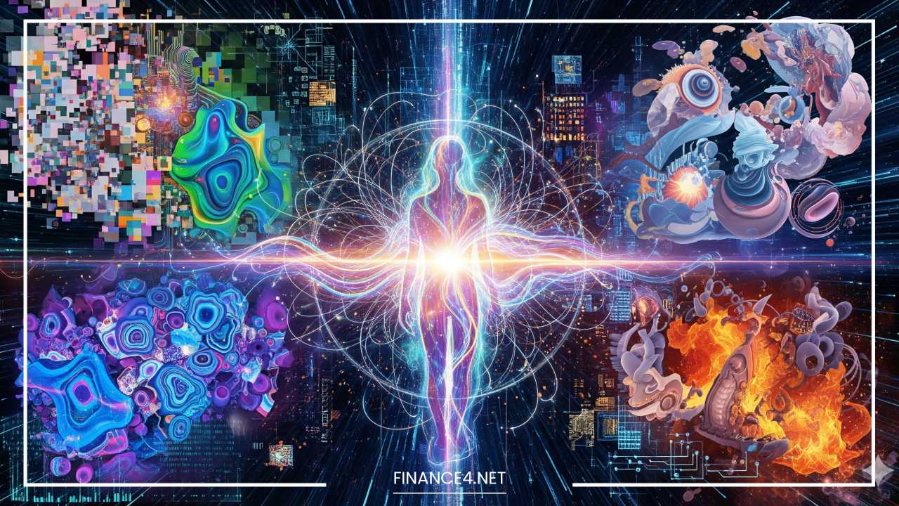 Top Upcoming NFT Artists