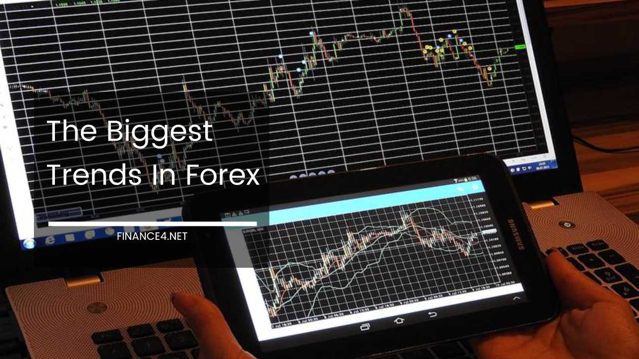 Trends In Forex