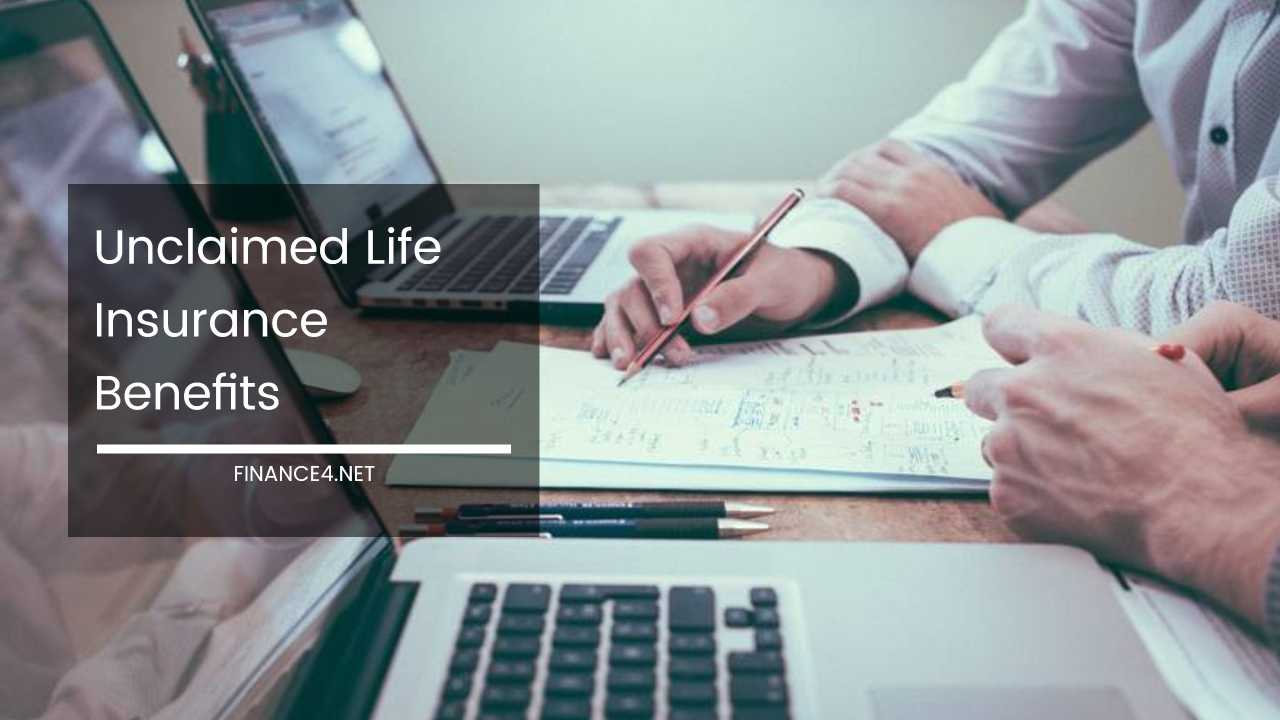Unclaimed Life Insurance