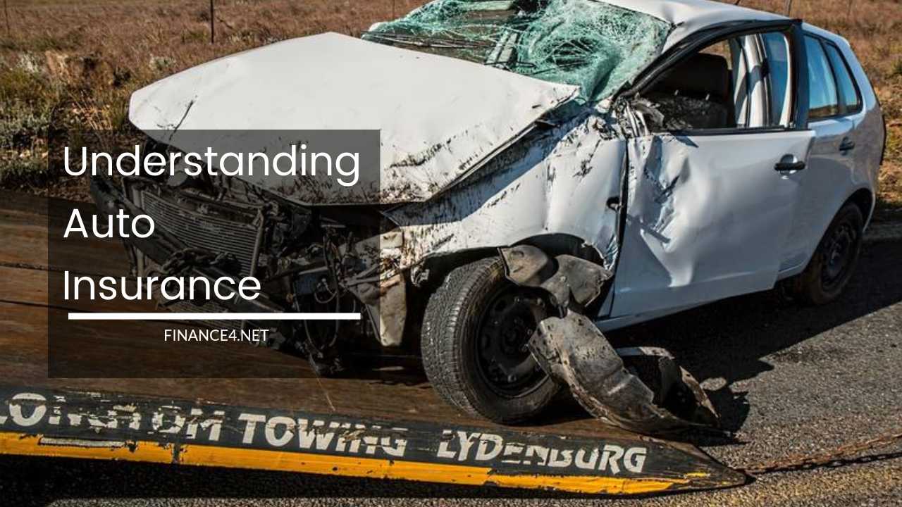 Understanding Auto Insurance