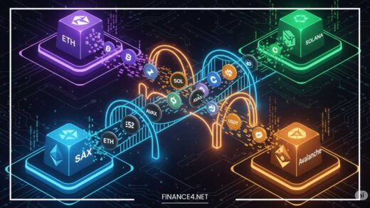 Understanding Multi-Chain Token Splits