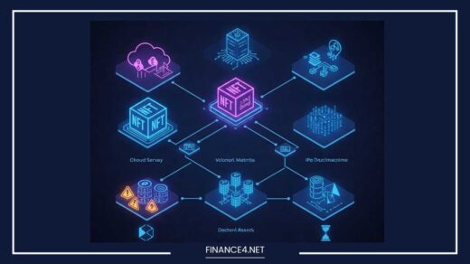 NFT Metadata Storage