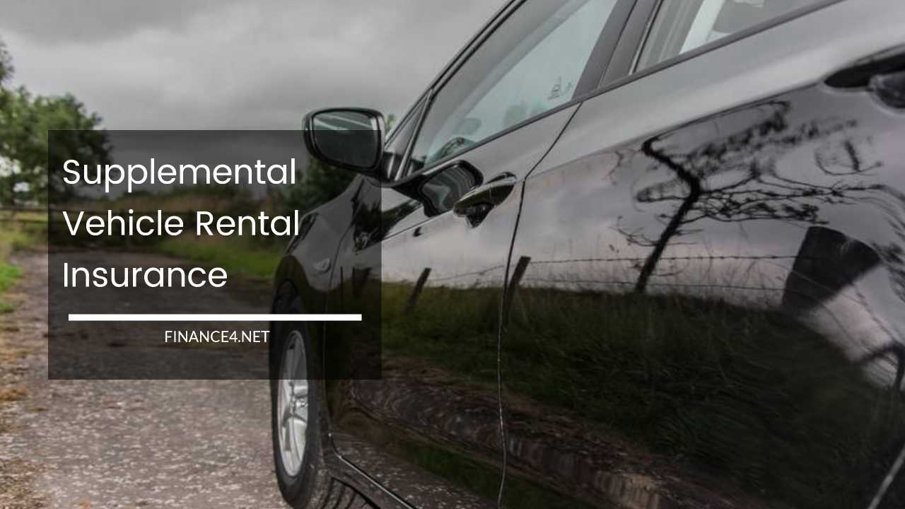 Vehicle Rental Insurance