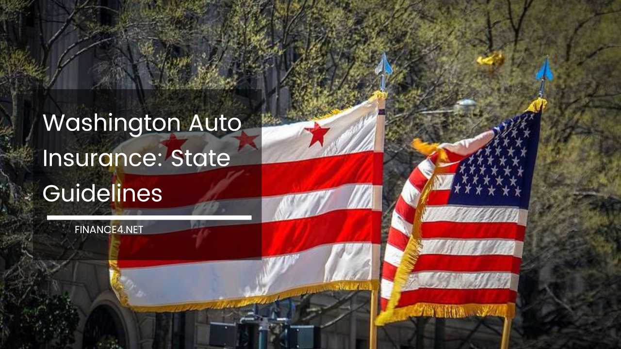Washington Auto Insurance