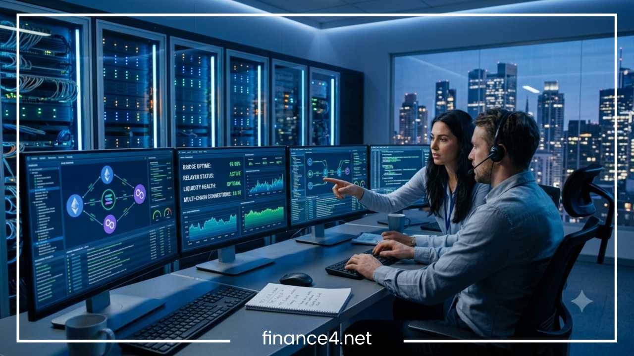 Ways to Minimize Bridging Downtime