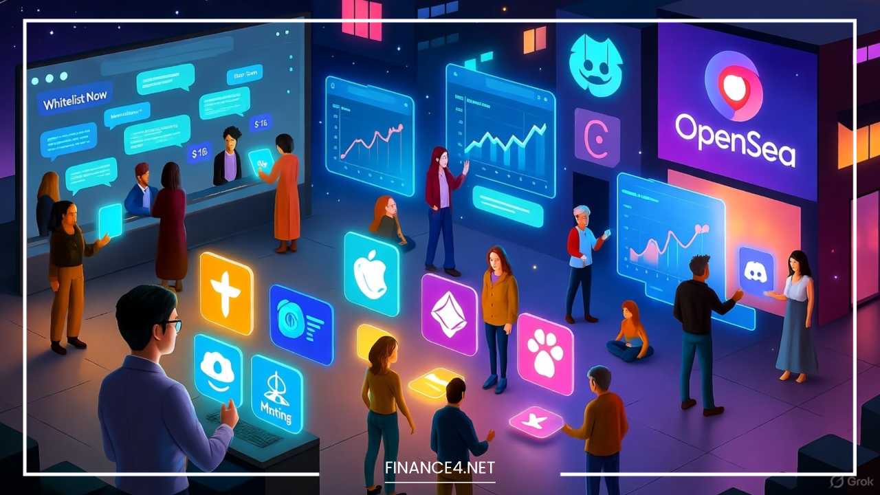 Ways to Pre-Sell NFT-Based Products