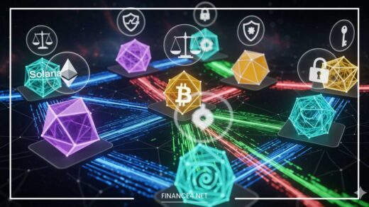 What Is Cross-Chain Governance