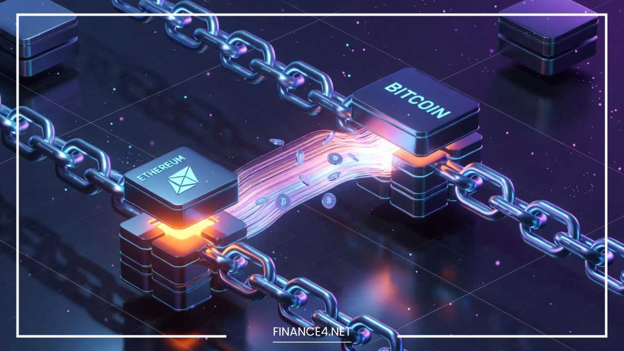 What Is a Cross-Chain Bridge