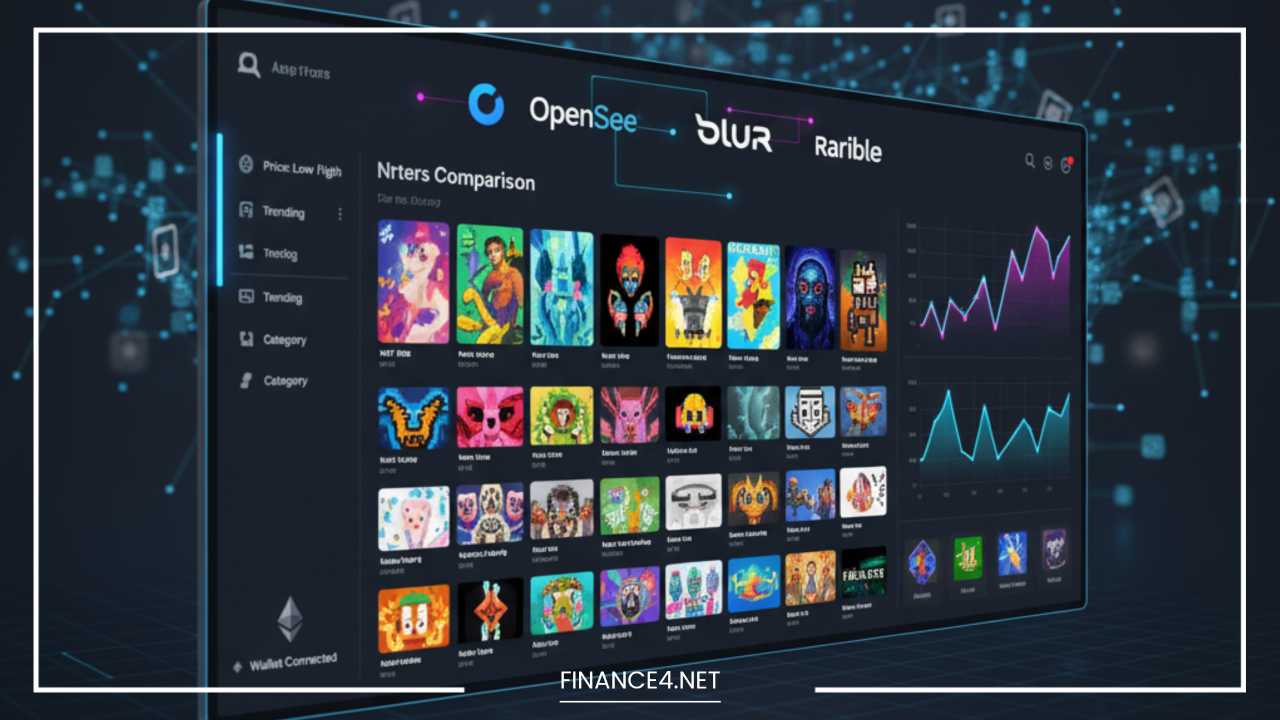 What Is an NFT Aggregator