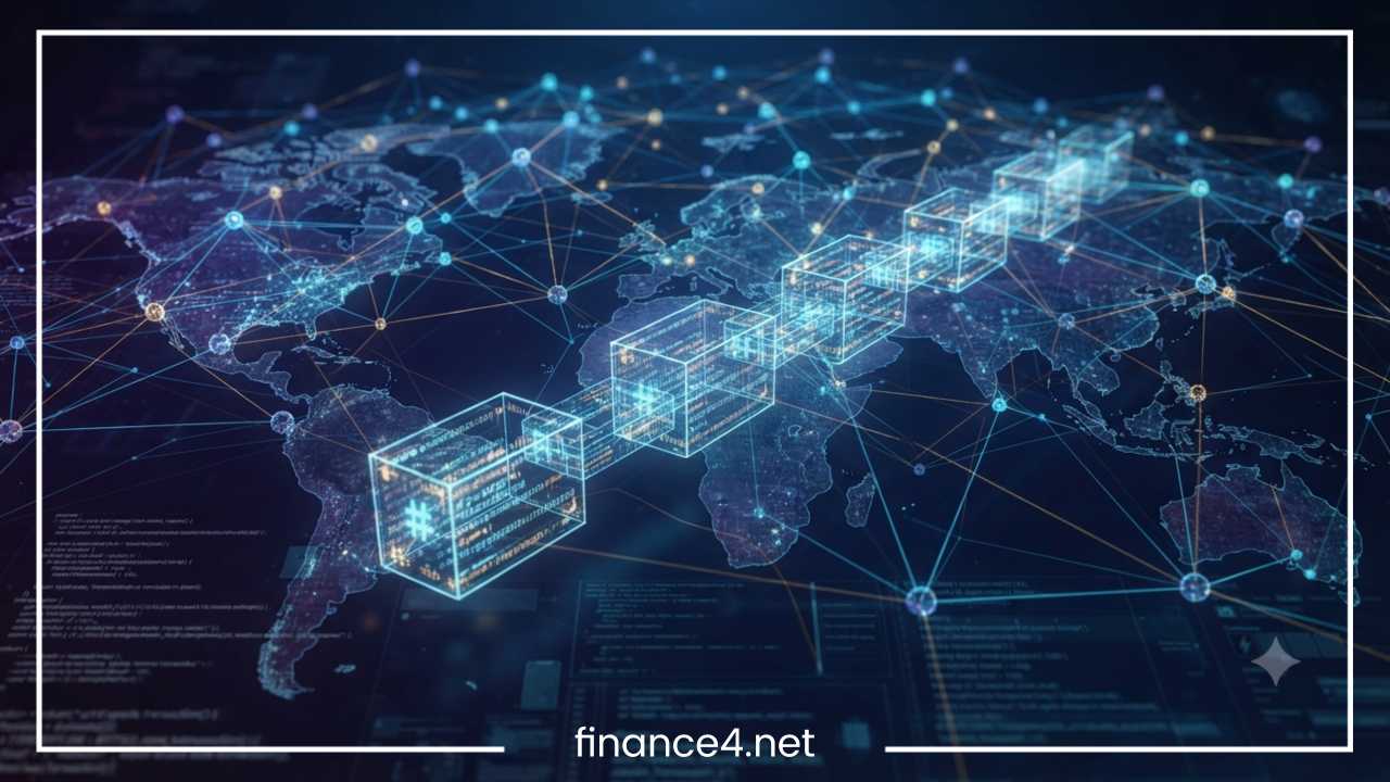 Blockchain