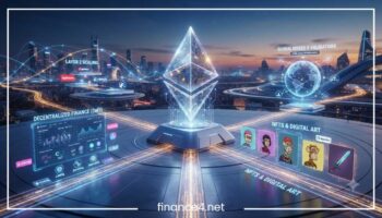 What is Ethereum? Ethereum