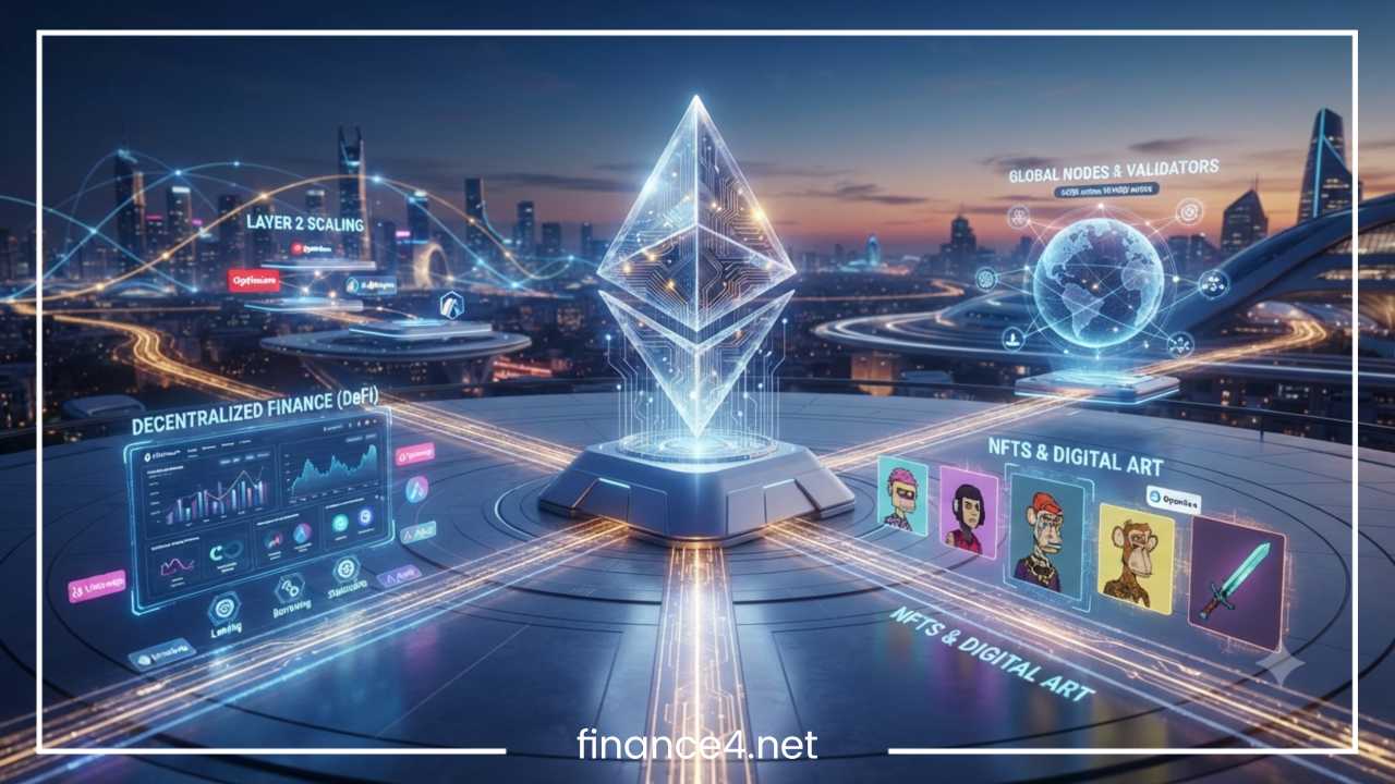 Ethereum