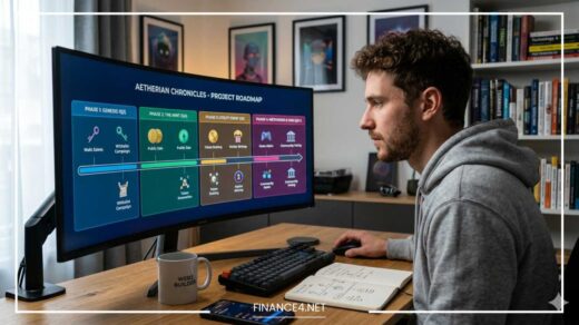 What is an NFT Roadmap