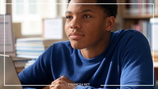 Federal Student Loan