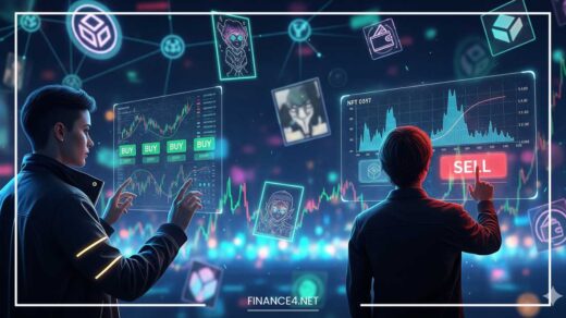 When to Buy and Sell NFTs