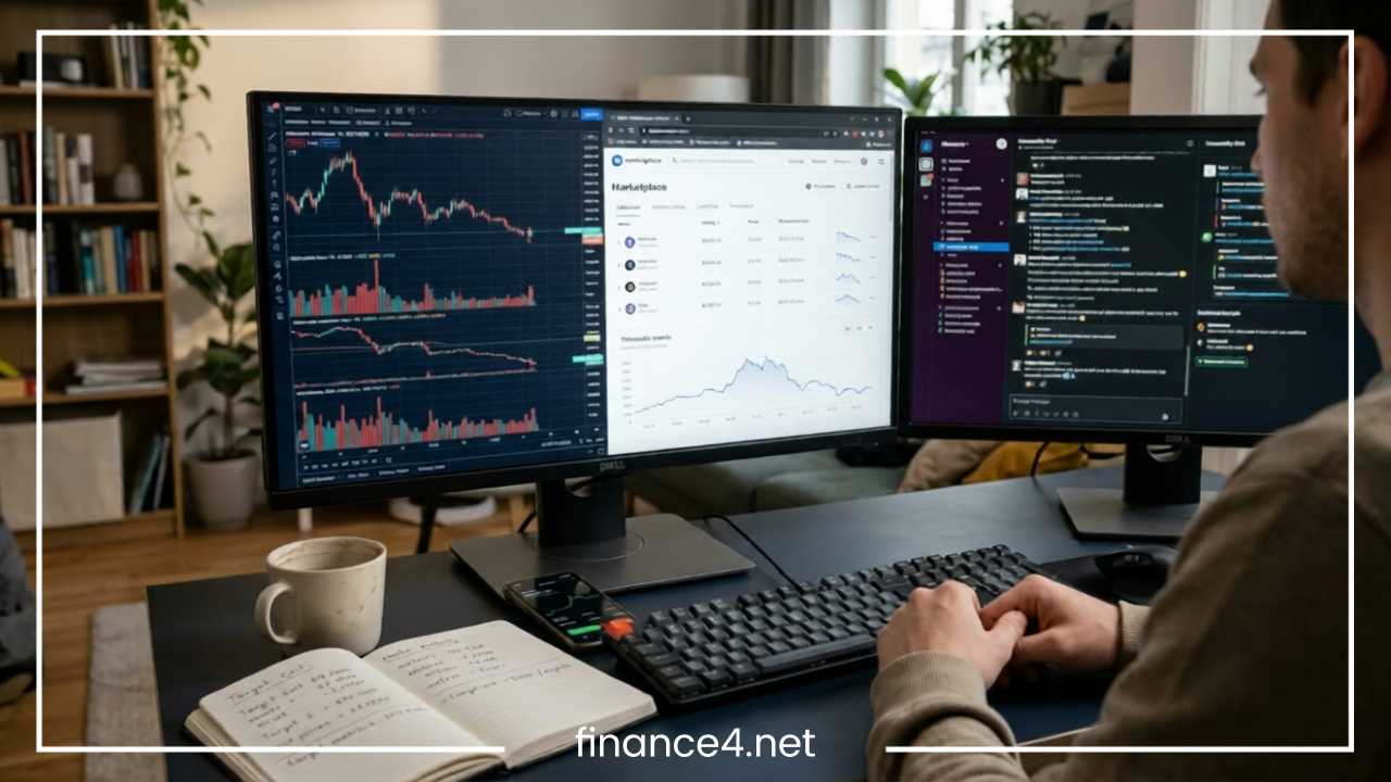 When to Sell Your NFTs