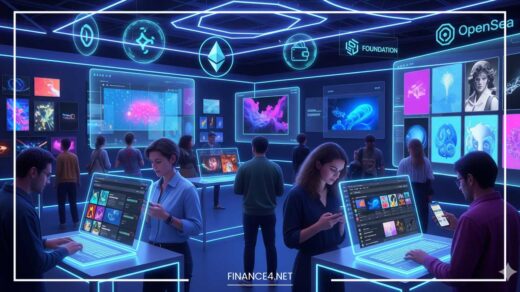 Where to Buy NFT Art