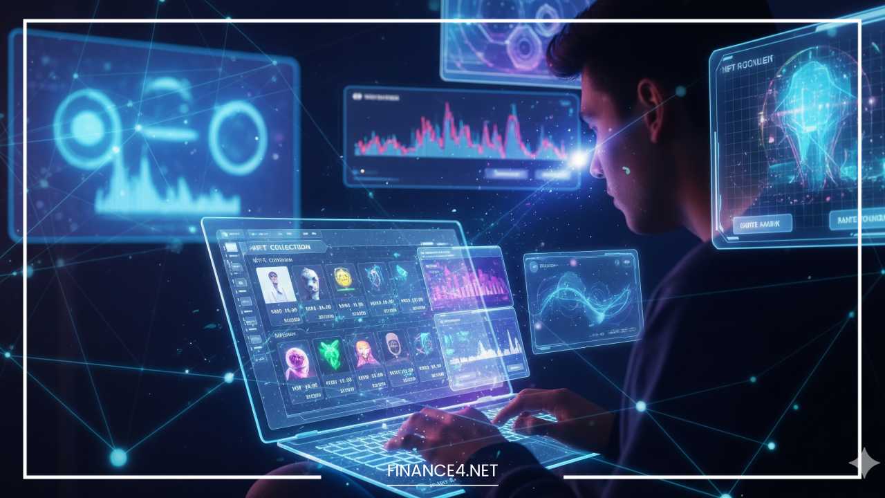 Where to Find Best NFT Drops