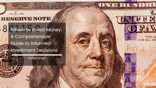 Where to Invest Money