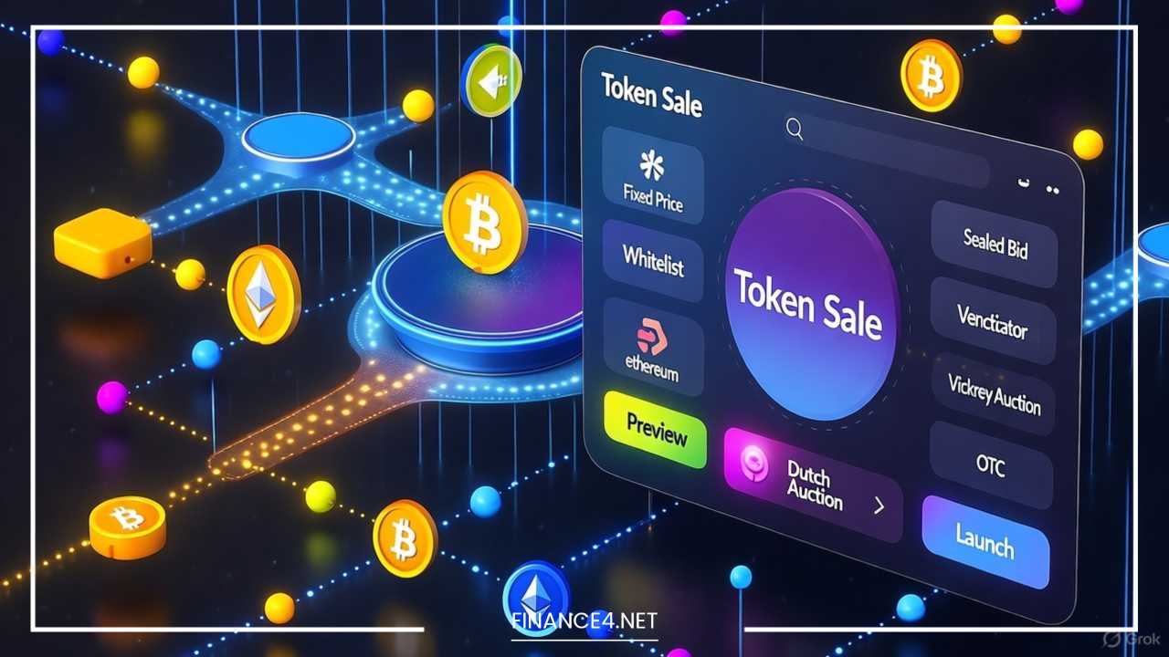 Where to Sell Bridging Aggregator Tokens