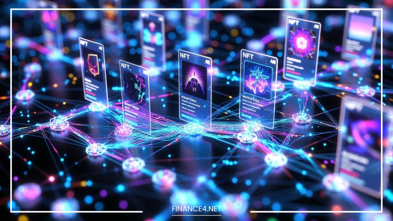 Which Blockchains Offer Dynamic NFT Creation