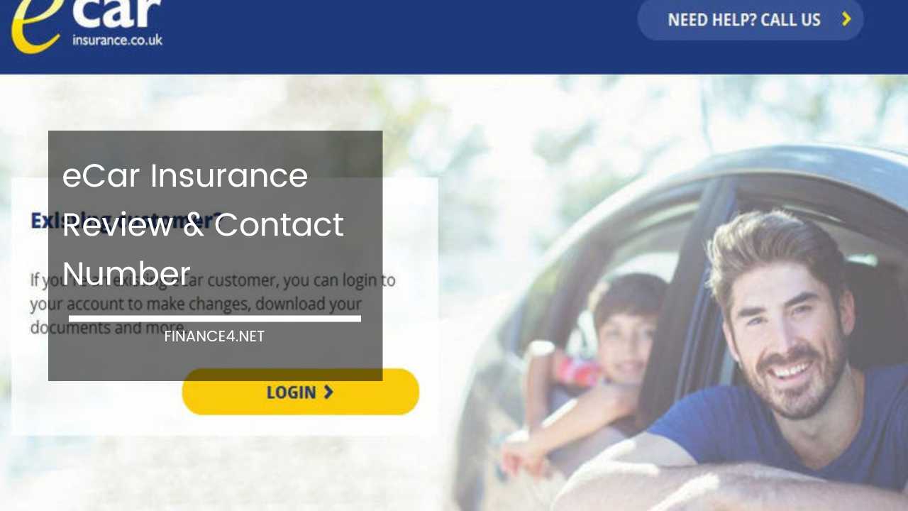 eCar Insurance